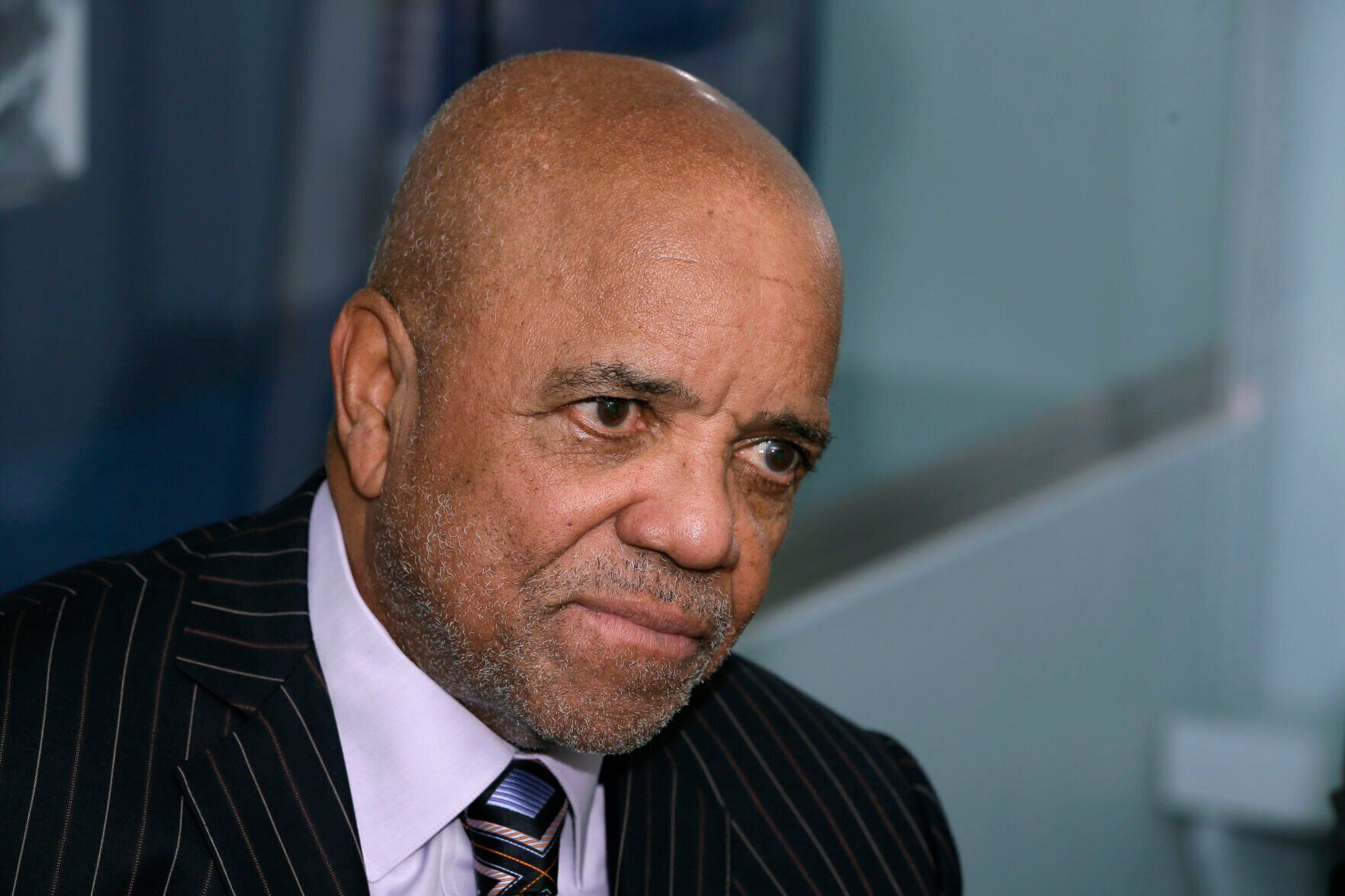 Berry Gordy Jr.